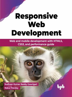 Responsive Web Development - ebook